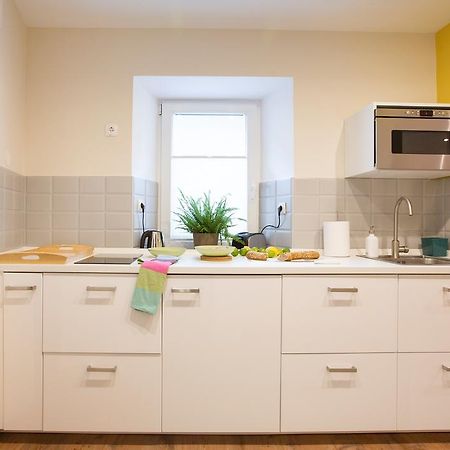 Castle Rock Bled Apartment Номер фото